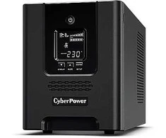 CyberPower USV PR3000ELCDSXL Line-Interactive