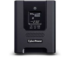 CyberPower USV PR3000ELCDSXL Line-Interactive