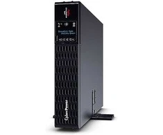 CyberPower USV Professional Rack/Tower XLUA PR2200ERTXL2AUCN incl. RMCARD205