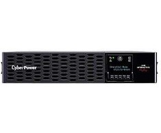 CyberPower PR3000ERTXL2UACN, linijinis interaktyvus, 3 kVA, 3000 W, grynas sinusas, 131 V, 302 V