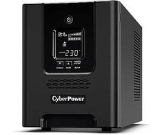 CyberPower USV Professional Tower PR2200ELCDSXL
