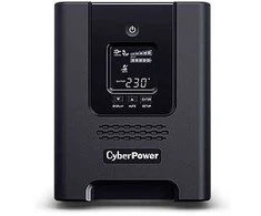 CyberPower USV Professional Tower PR2200ELCDSXL