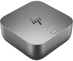 D HP Thunderbolt 4 100W G6 Dock TBT4 HDMI RJ-45 2xUSB-C 2xDP 3xUSB UK Plug