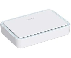 D-Link DBR-330 AX3000 Wi-Fi 6 kelioninis maršrutizatorius