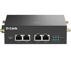 Maršrutizatorius Modem D-Link Modem D-LINK 5G Multi-Connect PoE DWM-314-GP