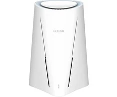 D-Link | G530V2 | 5G NR AX3000 Wi-Fi 6 Maršrutizatorius | 802.11ax | Ethernet LAN (RJ-45) jungtys 1 | 574/2402 Mbit/s | Mesh Support No | 5G | MU-MiMO No | Antenna type Internal