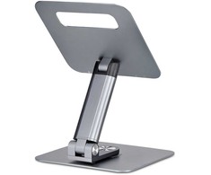 Startechcom StarTech TELESCOPIC LAPTOP STAND/RISER