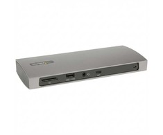 D StarTech THUNDERBOLT 4 DOCK 96W PD