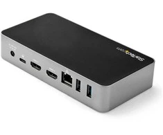 StarTech USB-C stotelė / replikatorius (DK30CHHPDEU)