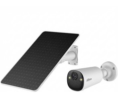 Dahua Technology Dahua 8W Solar Panel DH-PFE311-M0508