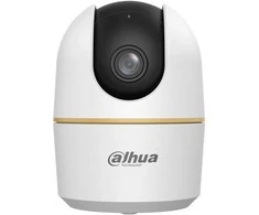 Dahua Technology DAHUA DH-H3A WLAN tinklo kamera su pasukamu/apverčiamu vaizdu, 3MP, 3,6 mm IR, iki 10 m