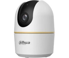 Dahua Technology DAHUA DH-H3A WLAN tinklo kamera su pasukamu/apverčiamu vaizdu, 3MP, 3,6 mm IR, iki 10 m