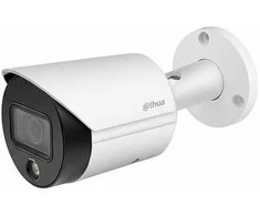 DAHUA DH-IPC-HFW2239SP-SA-LED-S2 2MP Stałoogniskowa kamera jungiama į tinklą typu bullet