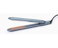 Plaukų tiesinimo žnyplės BaByliss Denim Luxe ST251PE