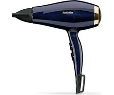 BaByliss Juodas Onyx Plaukų džiovintuvas