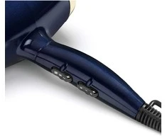 BaByliss Juodas Onyx Plaukų džiovintuvas
