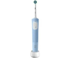 Dantų šepetėlis Oral-B Vitality Pro D103 Blau