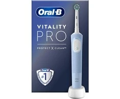 Dantų šepetėlis Oral-B Vitality Pro D103 Blau