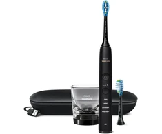Šepetėlis Philips Sonicare DiamondClean 9000 HX9913/18 Juoda