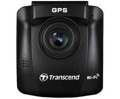 „DrivePro 620/2X64GB“ transporto priemonės įrašymo įrenginys TS-DP620A-64G TRANSCEND