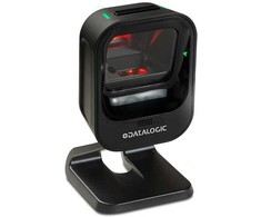 Datalogic „Magellan 900i“, fiksuotas brūkšninių kodų skaitytuvas, 1D/2D, LED, GS1 DataBar, AusPost, GS1 DataBar visakryptis, Kinijos paštas, Japonijos paštas, PDF417, „Planet“,..., actekų kodas, duomenų matrica, QR kodas, „MaxiCode“, laidinis