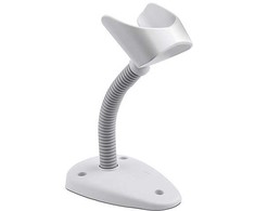 Brūkšninių kodų skaitytuvo stovas Datalogic STD-G040 - baltas (STD-G040-WH)