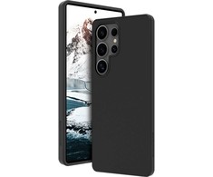 Dėklas D Bramante dbramante1928 Costa Rica, Cover, Samsung, Galaxy S25 Ultra, 17.3 cm (6.8''), Juodas