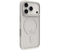 Dėklas dbramante D Bramante Grenen MS - iPhone 17 Pro - Baltas