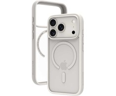 Dėklas dbramante D Bramante Grenen MS - iPhone 17 Pro - Baltas