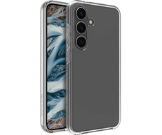 Dėklas D Bramante dbramante1928 Iceland Pro - Tylny pokrowiec na telefon komórkowy - plastikinis - permatomas - fur Samsung Galaxy S25