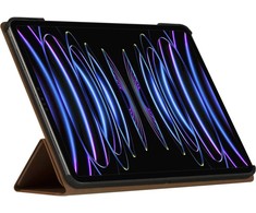 Dėklas na tablet dbramante dbramante1928 London - Flip-Okładka na tablet - juoda - do Apple 10.9-inch iPad (10. Generacja)
