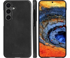 Dėklas D Bramante dbramante1928 Lynge, Flip case, Samsung, Galaxy S25+, 17 cm (6.7''), Juodas
