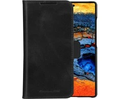 Dėklas Dbramante1928 Lynge protective case Galaxy S25 Ultra, juodas