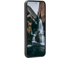 Dėklas Dbramante1928 Bulk Nuuk Galaxy S22 Juodas