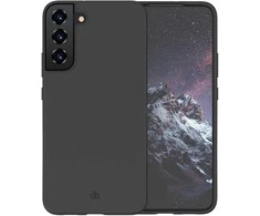 Dėklas dbramante1928 Costa Rica - Hintere Abdeckung fr Mobiltelefon - Silikon, Kunststoff - Night Juodas - fr Samsung Galaxy A15, A15 5G