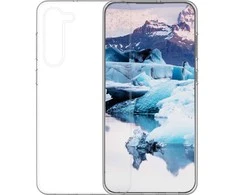 dbramante1928 Greenland – Galaxy S23 – skaidrus, dėklas, Samsung, Galaxy S23, 15,5 cm (6,1"), permatomas