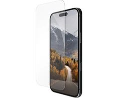 dbramante1928 eco-protect, Apple, iPhone 17 Pro Max, Permatomas, 1 vnt.