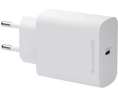 Įkroviklis dbramante EU Wall Chrg-USB-C 45W-WHT