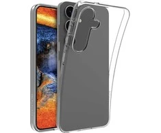 Dėklas dbramante1928 Greenland - Hintere Abdeckung fur Mobiltelefon - Kunststoff - skaidrus - fur Samsung Galaxy S25