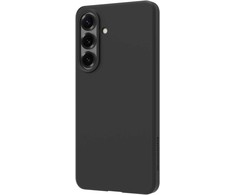 Dėklas D Bramante Greenland Galaxy S26 Edge naktinis BLK (GLEDNIBL5706)