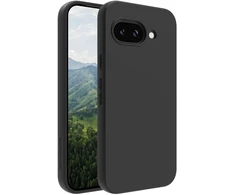 Dėklas D Bramante dbramante1928 GLGPCL006602, Cover, Google, Google Pixel 9a, 16 cm (6.3''), Juodas