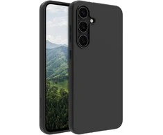 dbramante1928 GLSFNIBL6500, Dėklas, Samsung, Galaxy S24 FE, 17 cm (6,7"), Juodas