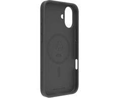 Dėklas dbramante D Bramante Greenland Pro MagSafe - iPhone 16 Plus - naktinis juodas
