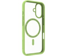 Dėklas dbramante D Bramante Grenen MS - iPhone 17 - Pale Žalias