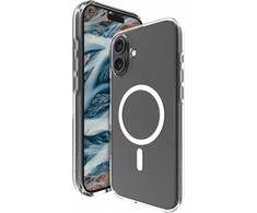 Dėklas D Bramante dbramante1928 Iceland Pro MagSafe - obudowa ochronna do iPhone 16 kompatybilna su MagSafe (clear)