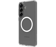 Dėklas D Bramante IcelandUltraD3OQi2GalaxyS26EdgeClear (IDEDCL005724)