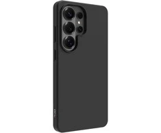 Dėklas Dbramante1928 D Bramante IcelandUltraD3OQi2GalaxyS26UltraBLK (IDSUBL005729)