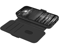 Dbramante1928 – Lynge MagSafe ICON – iPhone 16 – vidurnaktis