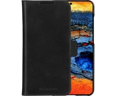 Dėklas Dbramante1928 Lynge protective case Galaxy S25, juodas