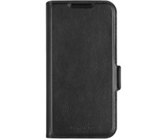 dbramante1928 Oslo Pro atverčiamas dėklas, skirtas Samsung Galaxy S25 – juodas